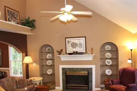 411 Bakewell Ct, Wake Forest, NC 27587 photo 9