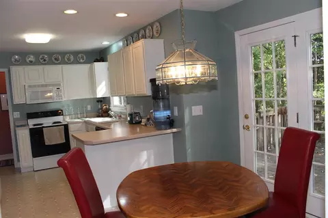 411 Bakewell Ct, Wake Forest, NC 27587 photo 17