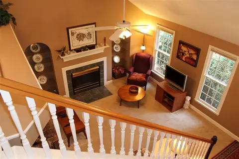 411 Bakewell Ct, Wake Forest, NC 27587 photo 13