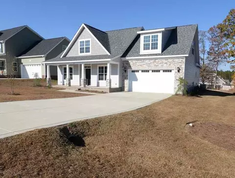 89 Sharpstone Ln, Clayton, NC 27527 photo 2