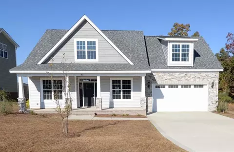89 Sharpstone Ln, Clayton, NC 27527 photo 1