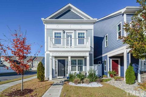 930 Shoofly Path, Apex, NC 27502 photo 1
