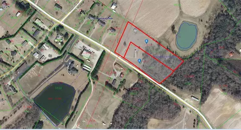 875 Landmark Rd, Willow Springs, NC 27592 photo 1