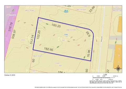 809 Mayo St, Durham, NC 27704 photo 2
