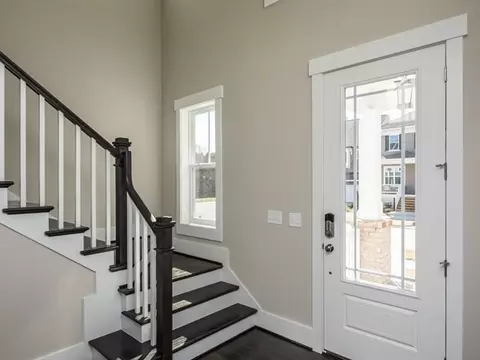 1709 Thicketon Cir, Wake Forest, NC 27587 photo 2