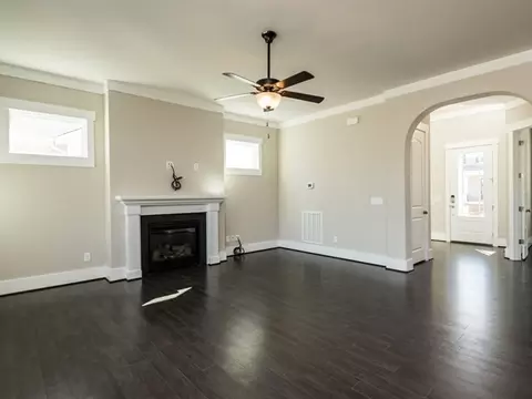 1709 Thicketon Cir, Wake Forest, NC 27587 photo 5