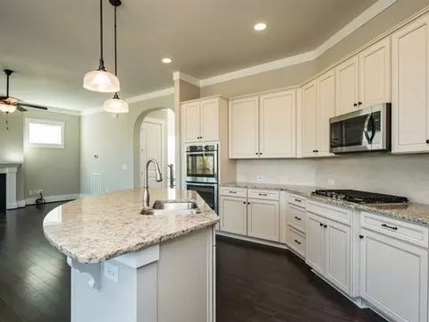 1709 Thicketon Cir, Wake Forest, NC 27587 photo 8