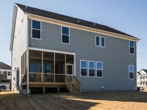 1709 Thicketon Cir, Wake Forest, NC 27587 photo 25