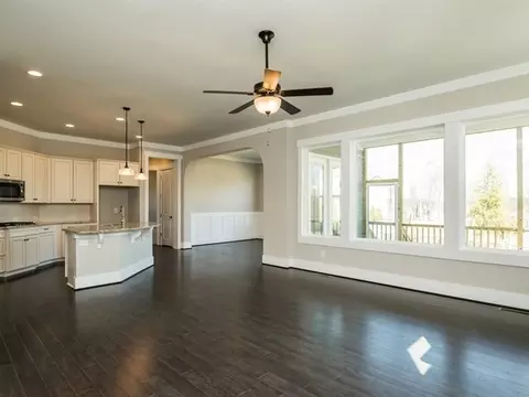 1709 Thicketon Cir, Wake Forest, NC 27587 photo 6