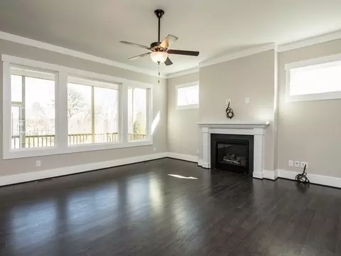 1709 Thicketon Cir, Wake Forest, NC 27587 photo 4