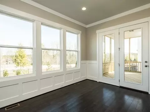 1709 Thicketon Cir, Wake Forest, NC 27587 photo 11