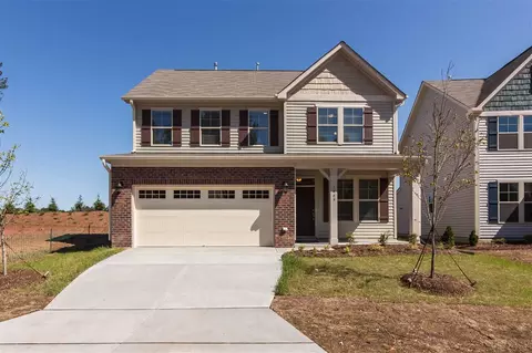 3430 Flat River Dr, Durham, NC 27703 photo 1