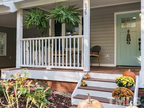 835 Brookside Dr, Raleigh, NC 27604 photo 3