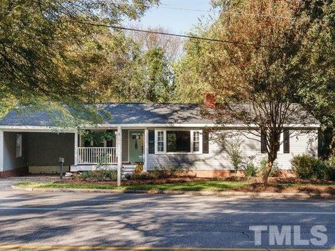 835 Brookside Dr, Raleigh, NC 27604 photo 2