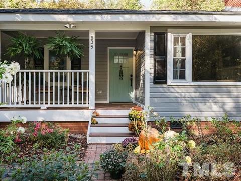 835 Brookside Dr, Raleigh, NC 27604 photo 1