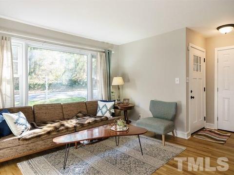 835 Brookside Dr, Raleigh, NC 27604 photo 6