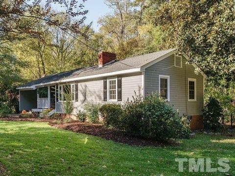 835 Brookside Dr, Raleigh, NC 27604 photo 24