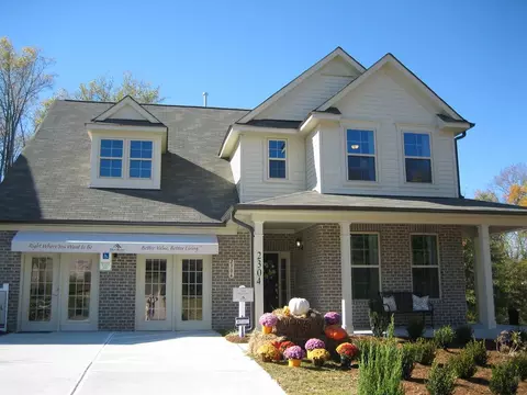 2304 Everstone Rd, Wake Forest, NC 27587 photo 1