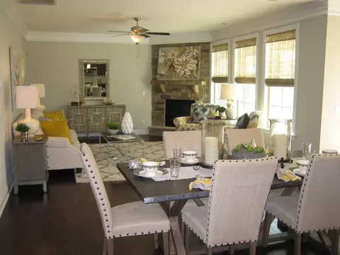 2304 Everstone Rd, Wake Forest, NC 27587 photo 9