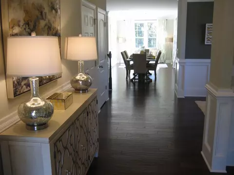 2304 Everstone Rd, Wake Forest, NC 27587 photo 3