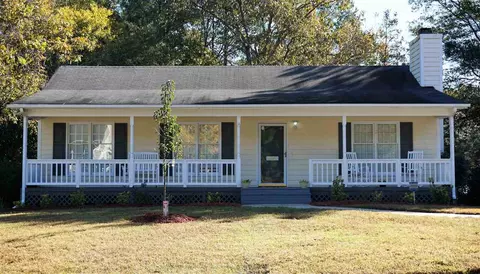 606 Greyson Dr, Durham, NC 27703 photo 1