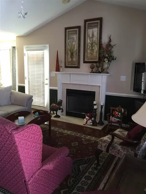 36 E Myrtle Dr #A, Angier, NC 27501 photo 2
