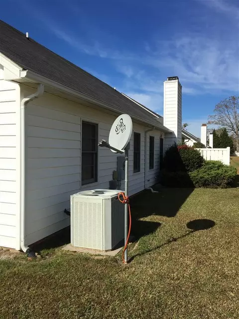36 E Myrtle Dr #A, Angier, NC 27501 photo 16