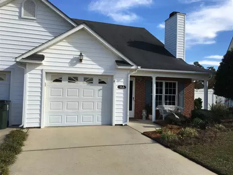 36 E Myrtle Dr #A, Angier, NC 27501 photo 1