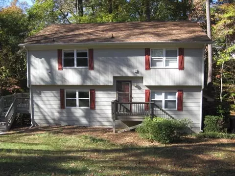 119 Gregory Dr, Cary, NC 27513 photo 1