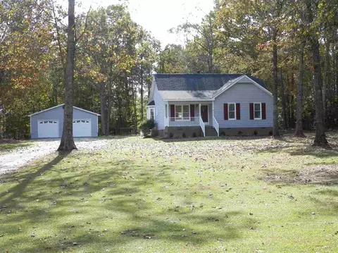708 Stephanie Pl, Garner, NC 27529 photo 2