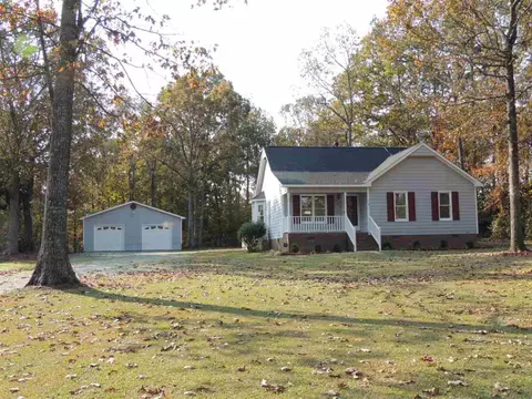708 Stephanie Pl, Garner, NC 27529 photo 1