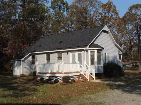 708 Stephanie Pl, Garner, NC 27529 photo 5