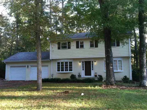 115 Bradley Cir, Durham, NC 27713 photo 2