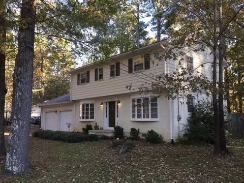115 Bradley Cir, Durham, NC 27713 photo 1