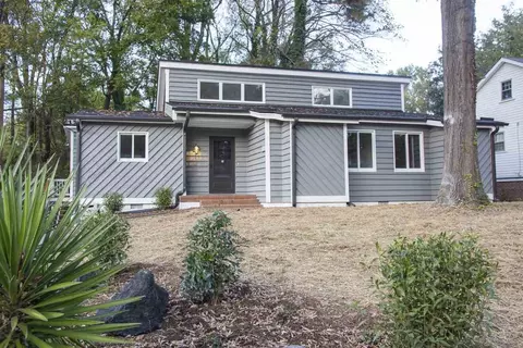 109 E Murray Ave, Durham, NC 27704 photo 1