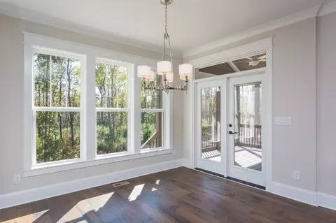 3701 Dillard Ln, Wake Forest, NC 27587 photo 8