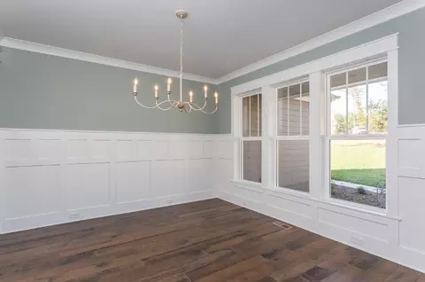 3701 Dillard Ln, Wake Forest, NC 27587 photo 9