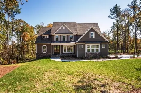 3701 Dillard Ln, Wake Forest, NC 27587 photo 1