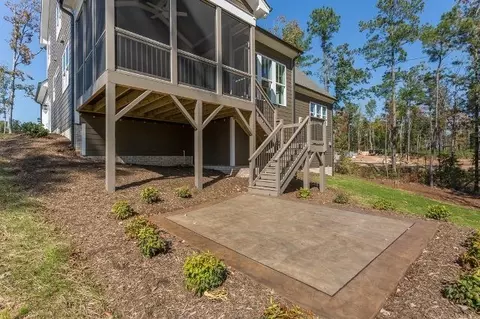 3701 Dillard Ln, Wake Forest, NC 27587 photo 25