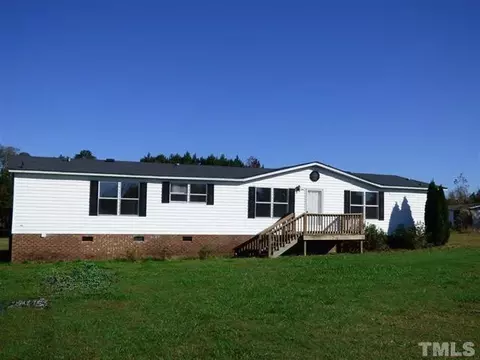106 Eagle Ln, Middlesex, NC 27557 photo 1