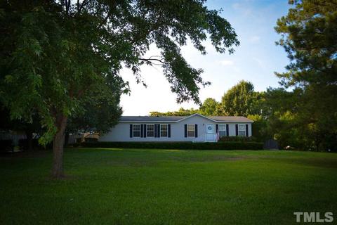 7236 Pecan Tree St, Willow Spring, NC 27592 photo 1