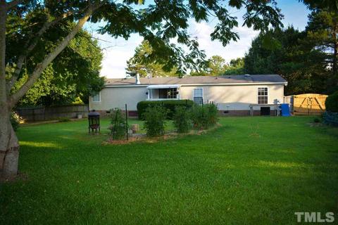 7236 Pecan Tree St, Willow Spring, NC 27592 photo 2
