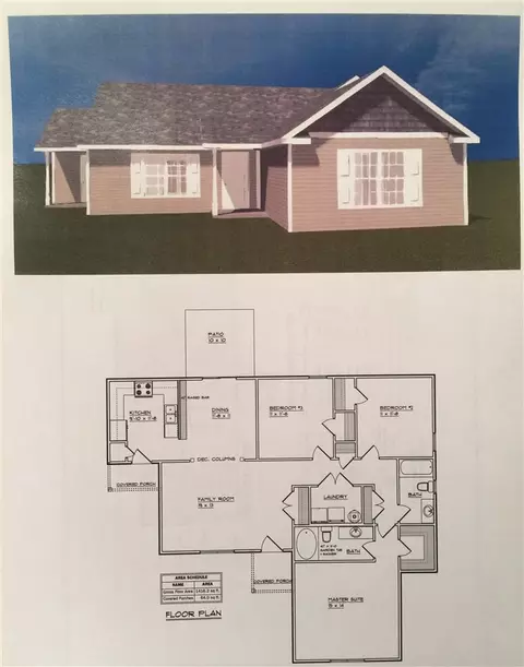 35 S Thomas Ct, Erwin, NC 28339 photo 1