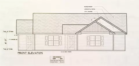 35 S Thomas Ct, Erwin, NC 28339 photo 2