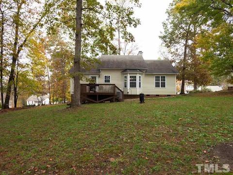 6212 Silver Spring Ct, Willow Spring, NC 27592 photo 4