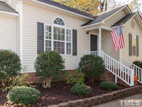6212 Silver Spring Ct, Willow Spring, NC 27592 photo 2