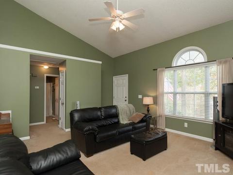 6212 Silver Spring Ct, Willow Spring, NC 27592 photo 8