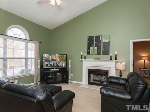 6212 Silver Spring Ct, Willow Spring, NC 27592 photo 7