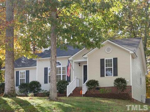 6212 Silver Spring Ct, Willow Spring, NC 27592 photo 23