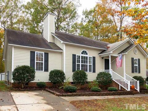 6212 Silver Spring Ct, Willow Spring, NC 27592 photo 1